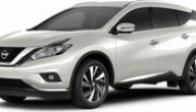 Nissan Murano 2014-н.в III (Z52)