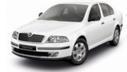 Skoda Octavia 2004-2008 II