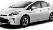 Toyota Prius 2011-2015 III (XW30) Рестайлинг