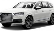 Audi Q7 2015-н.в II