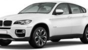 BMW X6 2012-2014 I (E71) Рестайлинг