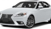 Lexus IS 2013-2016 III