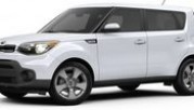 Kia Soul 2016-н.в II Рестайлинг