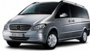 Mercedes-Benz Viano 2004-2010 I (W639)