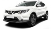 Nissan Qashqai 2013-н.в II