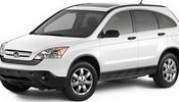 Honda CR-V 2006-2009 III