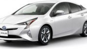 Toyota Prius 2015-н.в IV (XW50)