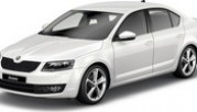 Skoda Octavia 2013-2017 III