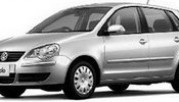 Volkswagen Polo 2005-2009 IV Рестайлинг