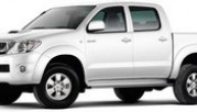 Toyota Hilux 2004-2011 VII