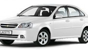 Chevrolet Lacetti 2004-2013