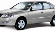 Nissan Almera Classic 2006-2012 I