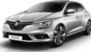 Renault Megane 2016-н.в IV