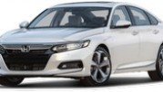 Honda Accord 2017-н.в X