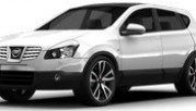 Nissan Qashqai 2006-2010 I