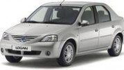 Renault Logan 2004-2009 I