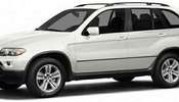 BMW X5 2003-2006 I (E53) Рестайлинг