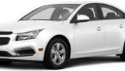 Chevrolet Cruze 2015-н.в II