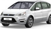 Ford S-MAX 2010-2015 I Рестайлинг