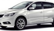 Nissan Tiida 2015-н.в II