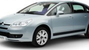 Citroen C4 2004-2014 I