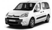 Citroen Berlingo 2008-2012 II