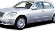 Lexus LS 2003-2006 III Рестайлинг