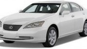 Lexus ES 2006-2009 V