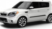 Kia Soul 2011-2014 I Рестайлинг