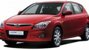 Hyundai i30 2007-2010 I