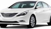 Hyundai Sonata 2009-2014 VI (YF)