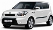 Kia Soul 2008-2011 I