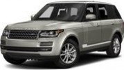 Land Rover Range Rover 2017-н.в IV Рестайлинг