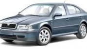 Skoda Octavia 2000-2010 I Рестайлинг