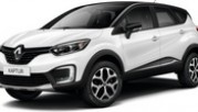 Renault Kaptur 2016-н.в I
