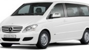 Mercedes-Benz Viano 2010-2014 I (W639) Рестайлинг