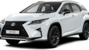 Lexus RX 2015-н.в IV