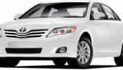 Toyota Camry 2009-2011 VI (XV40) Рестайлинг