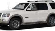 Ford Explorer 2005-2010 IV