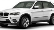 BMW X5 2010-2013 II (E70) Рестайлинг