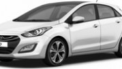 Hyundai i30 2012-2015 II