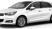 Citroen C4 2010-2016 II