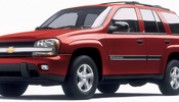 Chevrolet TrailBlazer 2001-2006 I