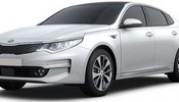 Kia Optima 2015-н.в IV