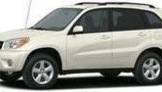 Toyota RAV 4 2003-2005 II (XA20) Рестайлинг