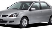 Mitsubishi Lancer 2000-2007 IX