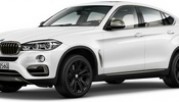 BMW X6 2014-н.в II (F16)