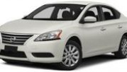 Nissan Sentra 2012-н.в VII (B17)