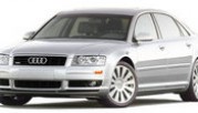 Audi A8 2002-2005 II (D3)