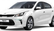 Kia Rio 2017-н.в IV